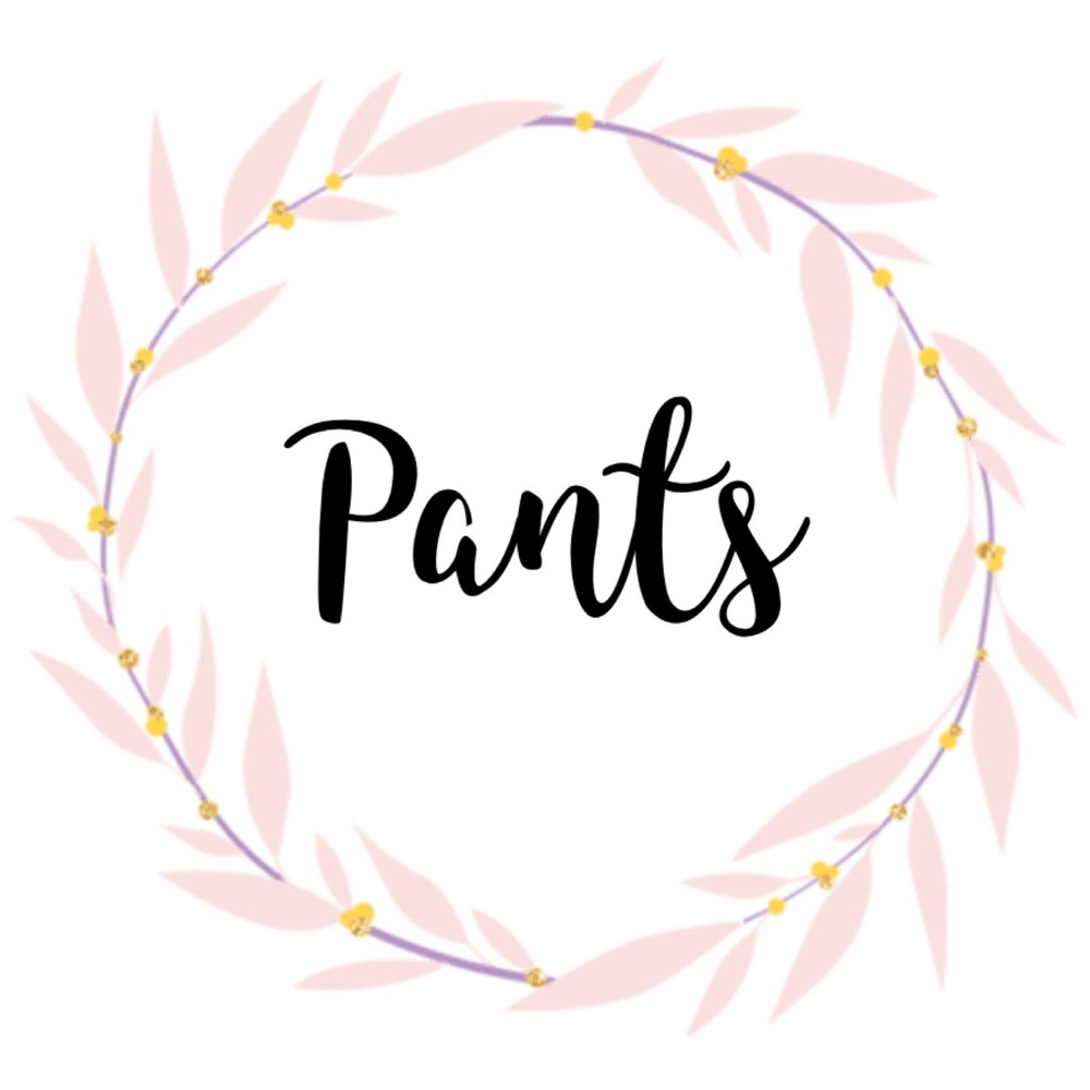 💕 Pants 💕